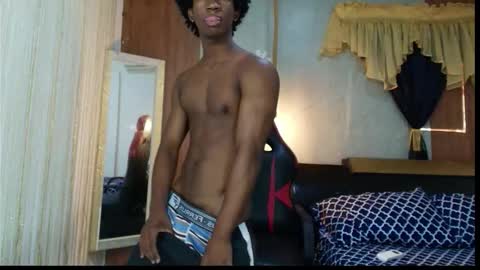 NEGGA online show from February 20, 1:46 pm