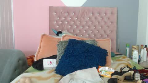 Snapshot of negrabig_38 chatting on March 11, 9:34 am negrabig 38 online show from March 11, 9:34 am