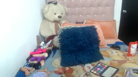 negrabig 38 online show from January 9, 3:34 am