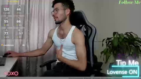 Snapshot of negreteth88 chatting on September 22, 7:51 pm Fernando Negreteth online show from September 22, 7:51 pm