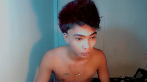 neil_asian69 online show from November 13, 12:13 am