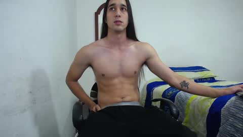 neitan___ online show from February 16, 3:38 pm