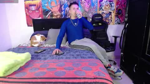     NEW  ONLYFANS OF SCOTT online show from November 9, 10:56 pm