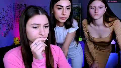 Meow online show from November 7, 10:29 am