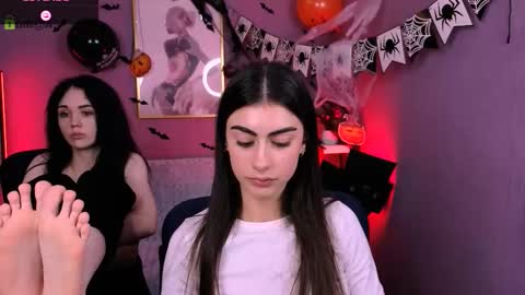 Meow online show from October 21, 2:43 pm