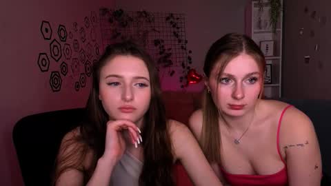 Meow online show from February 22, 4:53 pm