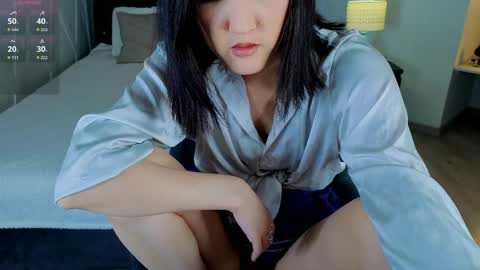 Neko online show from March 30, 2:17 pm