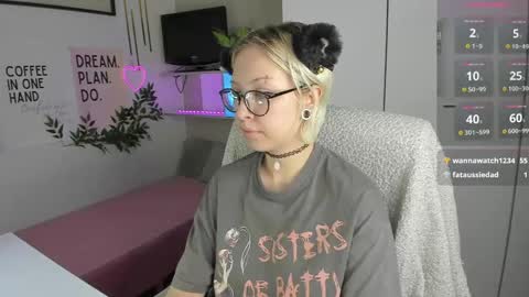 Kate online show from March 15, 7:45 am