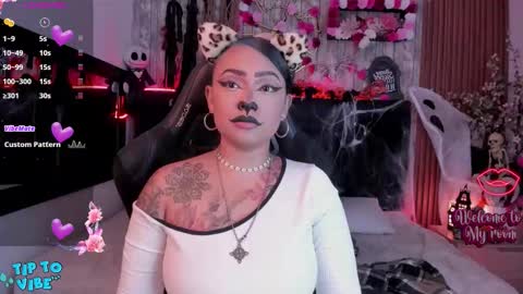 Miah online show from October 25, 12:04 pm