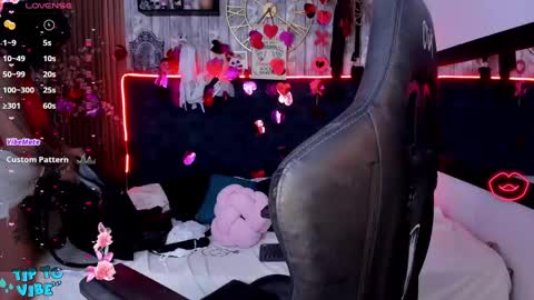 Miah online show from February 25, 12:05 pm