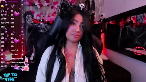 Miah online show from October 12, 1:26 pm