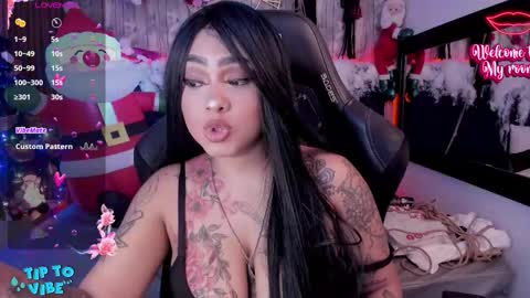 Miah online show from December 19, 12:33 pm