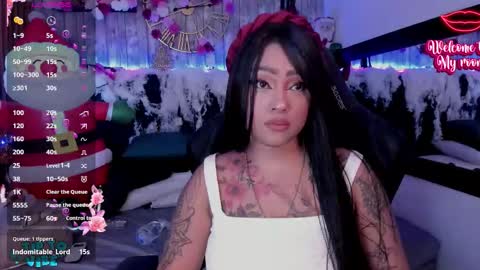 Miah online show from January 7, 10:53 am