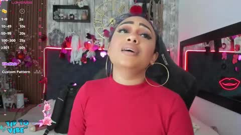 Miah online show from February 24, 11:43 am