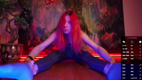 Dany online show from December 9, 6:23 am