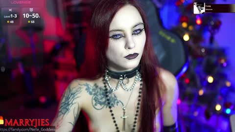    online show from January 4, 10:05 am