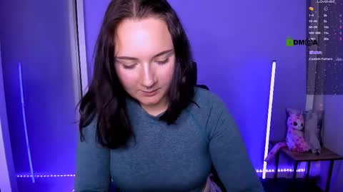 Snapshot of nelly_storm chatting on October 2, 1:10 pm nelly_storm online show from October 2, 1:10 pm