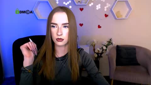 Snapshot of nelly_storm chatting on October 6, 7:20 pm nelly_storm online show from October 6, 7:20 pm