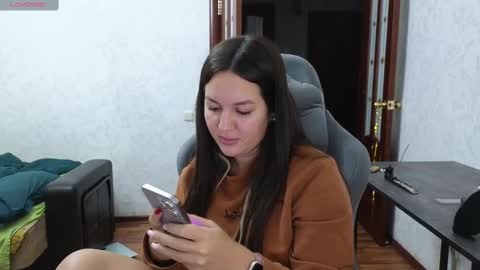 Snapshot of nellyfischer chatting on March 6, 6:48 pm Nelly online show from March 6, 6:48 pm