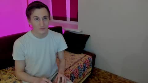 Alex online show from February 15, 10:21 pm