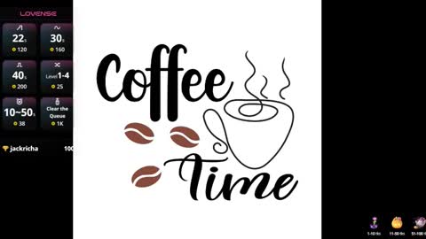 Dayis online show from October 13, 10:34 pm