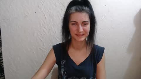 Nensy online show from January 31, 8:39 pm