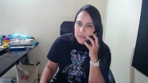 Snapshot of neny445 chatting on February 18, 6:15 pm kelly lopez online show from February 18, 6:15 pm