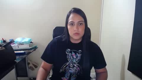 Snapshot of neny445 chatting on February 18, 1:33 pm kelly lopez online show from February 18, 1:33 pm