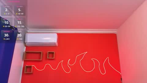 just Daniel  online show from February 17, 7:02 pm