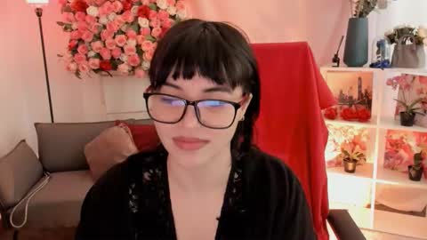 Neo Geisha online show from March 4, 9:39 am