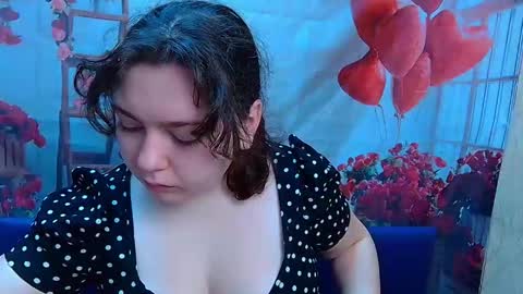 NeonilaLisova online show from February 3, 12:09 pm