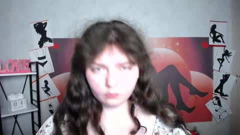 NeonilaLisova online show from December 4, 7:08 am