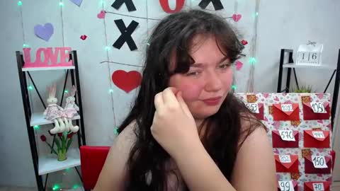 NeonilaLisova online show from September 16, 11:34 am