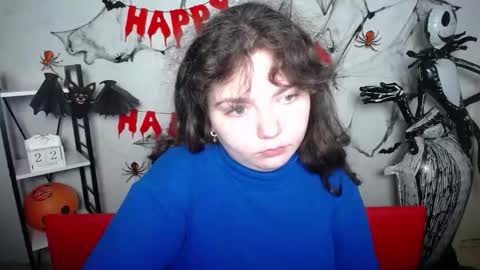 NeonilaLisova online show from October 23, 5:31 am