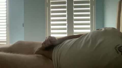 NeoTwo Bear Daddy online show from February 17, 1:04 am