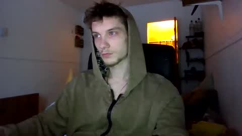 nephew_p online show from March 21, 11:08 pm