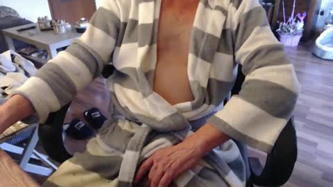 neptun1965 online show from February 27, 7:34 am