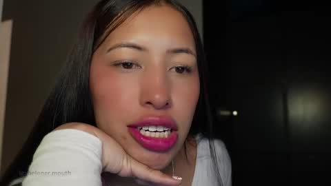 Helena    Every Friday new video for my fan club loves  online show from May 13, 8:40 pm