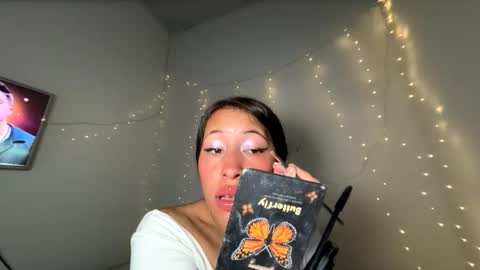 Helena    Every Friday new video for my fan club loves  online show from January 14, 6:27 pm