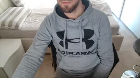 Nerchia89 online show from April 21, 2:13 pm