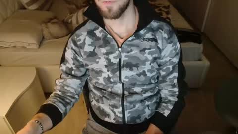 Nerchia89 online show from April 22, 8:16 pm