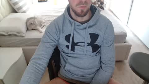 Nerchia89 online show from April 19, 10:16 am