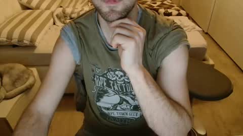 Nerchia89 online show from April 27, 9:45 pm