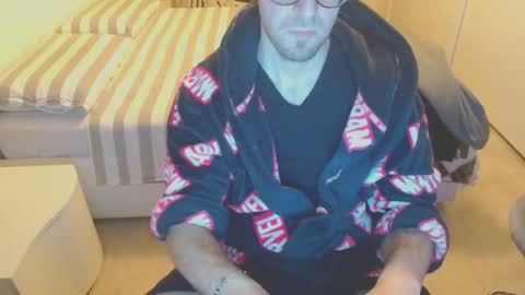 Nerchia89 online show from February 17, 7:02 pm