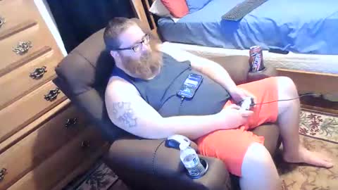 nerdychub4fun online show from February 28, 1:09 am