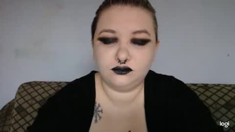 Snapshot of neriphine chatting on October 8, 7:58 am Neriphine online show from October 8, 7:58 am