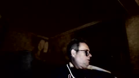 nero1972bis online show from February 23, 9:59 pm