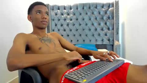 Nero online show from January 8, 7:42 pm