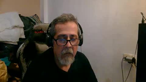 neron401 online show from April 5, 3:25 am