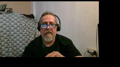 neron401 online show from November 4, 12:45 am